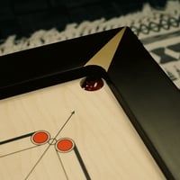 لوح كيرم Elegant