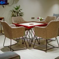 لوح كيرم إصدار Rosy