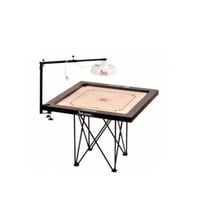 إضاءة كيرم مع ستاند - Precise