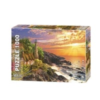 لعبة تركيب الصورة ستوني كوف 1000 قطعة