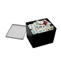 قطع أحجار Rummikub