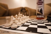 شطرنج رول إصدار عالمي