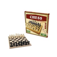 لوح شطرنج إصدار اقتصادي