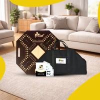 جاكارو بوينت بلس - الحجم الكبير