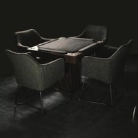 طاولة بلوت مرتفعة فاخرة