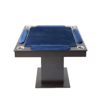 طاولة بلوت مرتفعة فاخرة