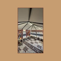 أثاث الفخامة