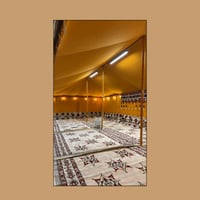 خيام نظام (بيتيه للمخيمات)