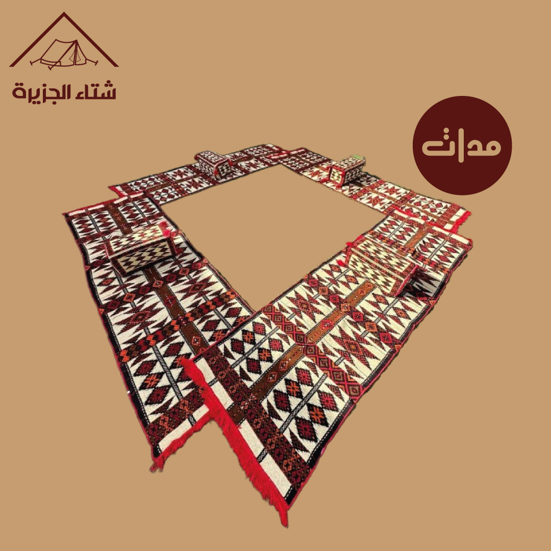 نقشة حجازية