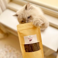 كبد غنم مجفف