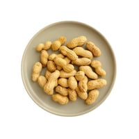 فول سوداني كامل للطيور