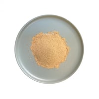 بودرة بلح البحر الأخضر