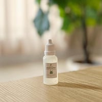 جل الصبار العضوي لتحميم للطيور