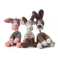 ألعاب دمى للكلاب