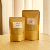 بيض سمان (مجفف / بودرة)