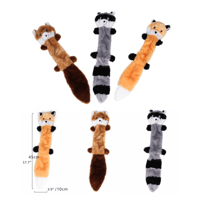 ألعاب دمى للكلاب