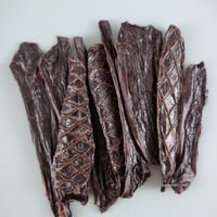 طحال بقر مجفف