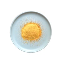 بودرة الدجاج واليقطين