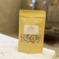 خلطة بذور عضوية