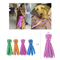 ألعاب دمى للكلاب