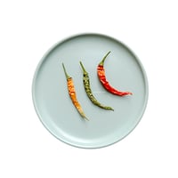 فلفل حار مجفف