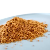 بودرة اللحم