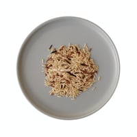 خليط أرز بري عضوي