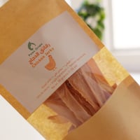 رقائق الدجاج