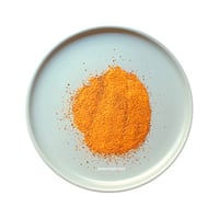 بودرة اليقطين