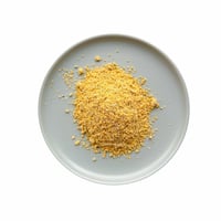 بيض سمان (مجفف / بودرة)