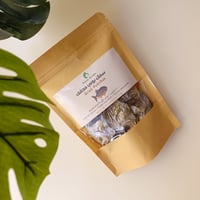 سمك بوني مجفف