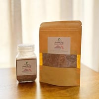 بودرة الحبار