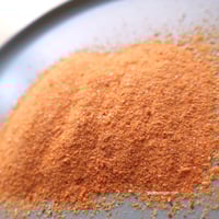 بودرة الروبيان