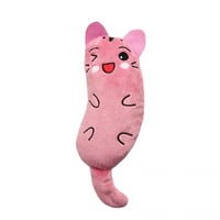 ألعاب دمى للقطط