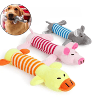 ألعاب دمى للكلاب