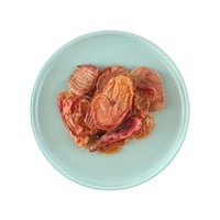 خصية غنم مجففة