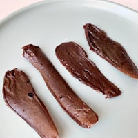 كبد غنم مجفف