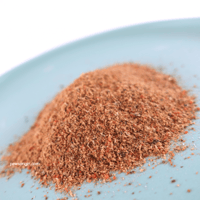 بودرة السردين