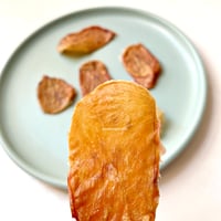 خصية غنم مجففة