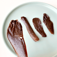 كبد غنم مجفف