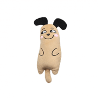 كلب كاكي