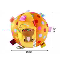 ألعاب دمى للكلاب