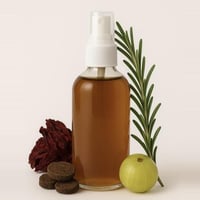 التونيك العشبي