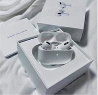 سماعة شبيهة ابل ايربودز برو 2 طبق الأصل منفذ تايب...