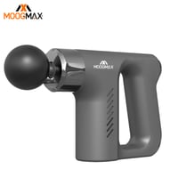 موج ماكس | روعة الاسترخاء مع جهاز ومسدس المساج مع...