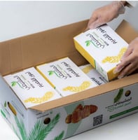 بكج مشكل 2 كيس سكري مجروش ،2 ونانه فاخره ، 2 خلاص...