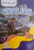 استيب اهيد كونكت صف ثالث ابتدائى ترم 2 2026