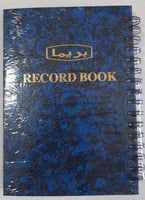 دفتر ملاحظات بريما كبير