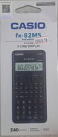 اله حاسبه CASIO FX 82 MS