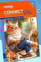 بت باي بت كونكت بلس صف رابع ابتدائى ترم 2 2026